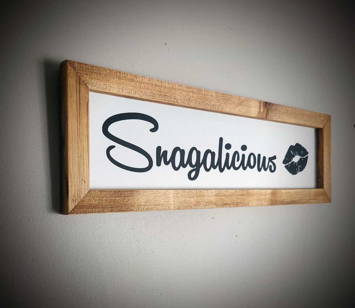 Snagalicious