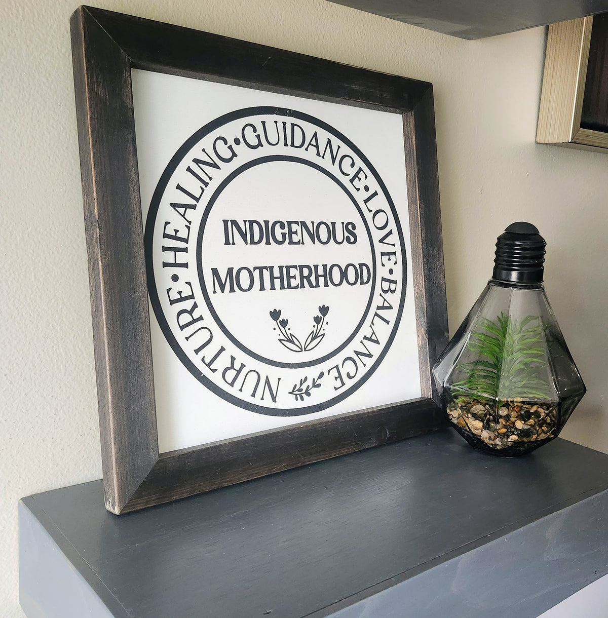 Indigenous Motherhood