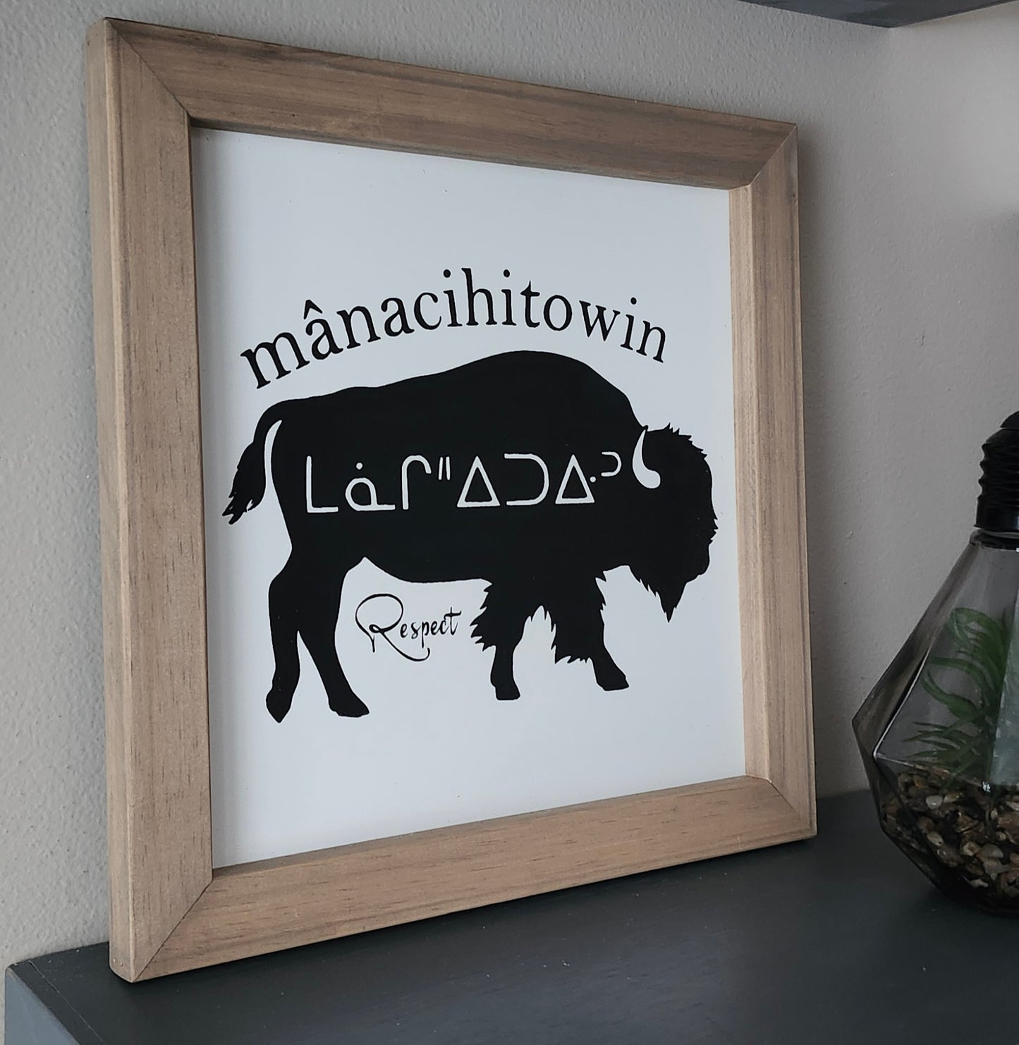7 Grandfather Teachings Set (Cree)