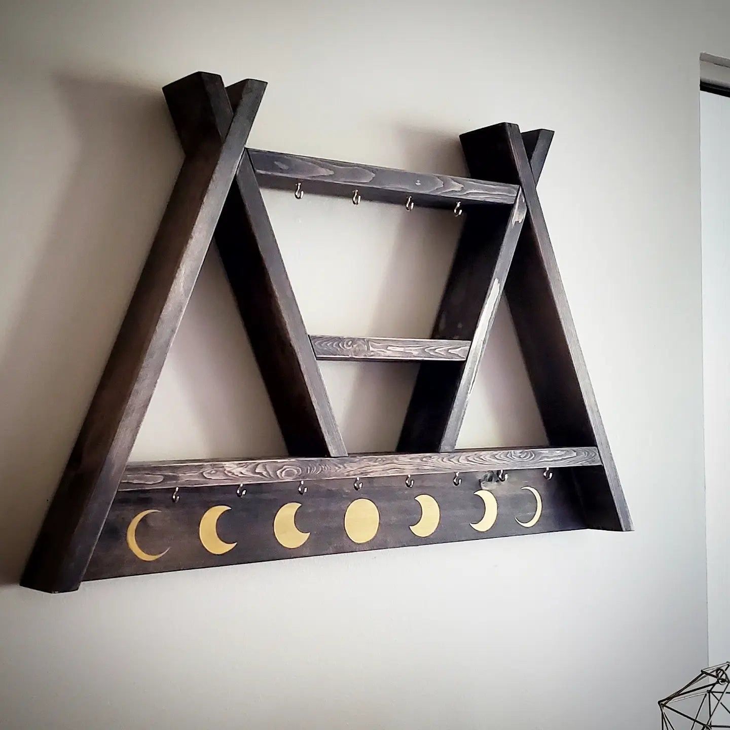 Jewellry shelf
