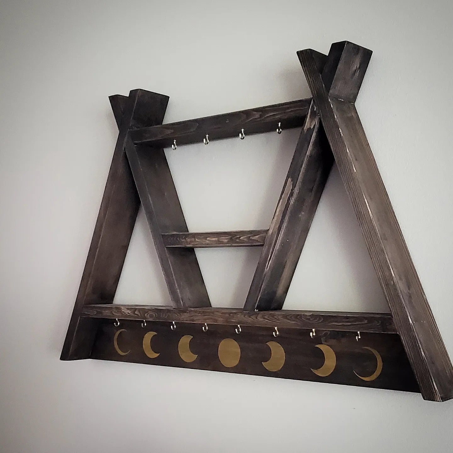 Jewellry shelf